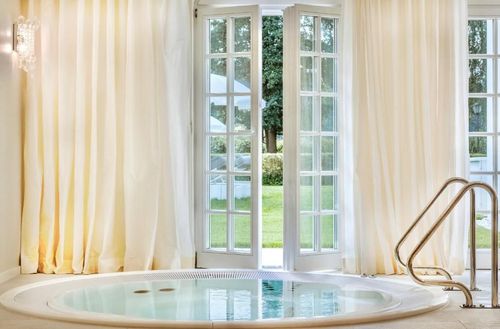 Ein Galleriebild vom Wellnesshotel Villa Contessa