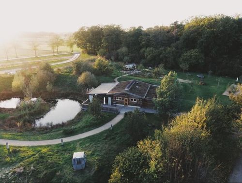Ein Galleriebild vom Wellnesshotel Voshövel Landhotel 