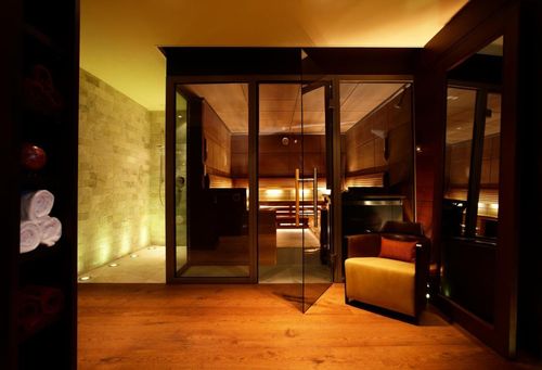 Ein Galleriebild vom Wellnesshotel Wald- und Schlosshotel Friedrichsruhe