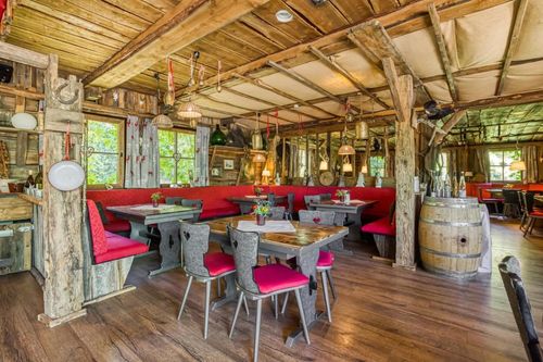 Ein Galleriebild vom Wellnesshotel Wald- und Schlosshotel Friedrichsruhe