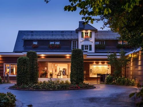 Ein Galleriebild vom Wellnesshotel Waldhaus Ohlenbach