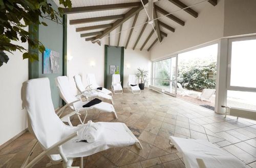 Ein Galleriebild vom Wellnesshotel Waldhotel Bärenstein