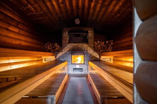 Ein Galleriebild vom Wellnesshotel Waldhotel Tannenhäuschen
