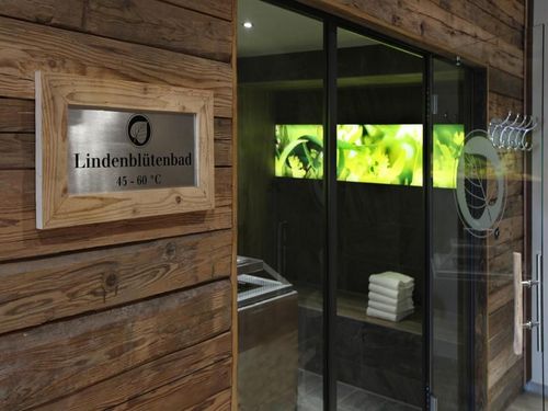 Ein Galleriebild vom Wellnesshotel Weimarer Land 