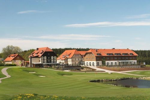 Das Vorschaubild vom Wellnesshotel Weimarer Land 