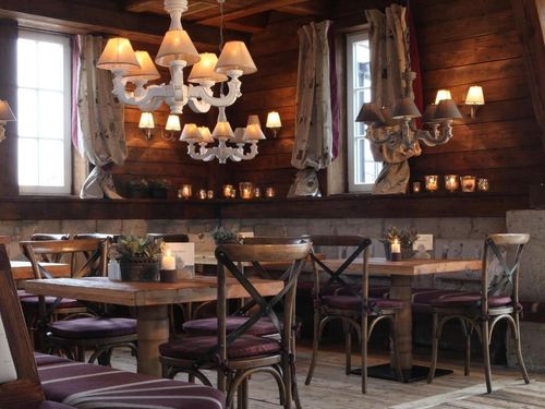Ein Galleriebild vom Wellnesshotel Weimarer Land 