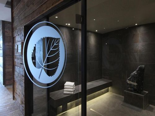 Ein Galleriebild vom Wellnesshotel Weimarer Land 