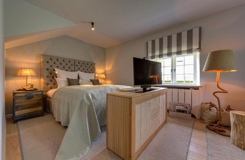 Ein Galleriebild vom Wellnesshotel Weissenhaus