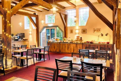 Ein Galleriebild vom Wellnesshotel Welcome Hotel Bad Arolsen