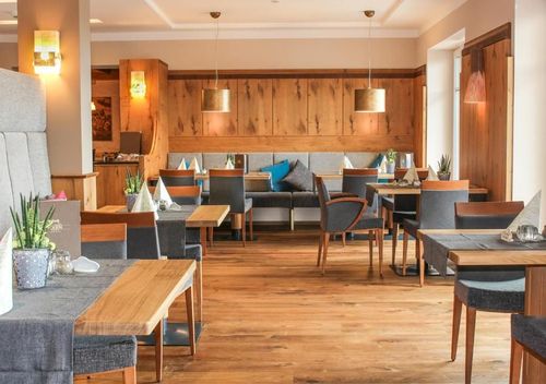 Ein Galleriebild vom Wellnesshotel Wellnesshotel Riedlberg
