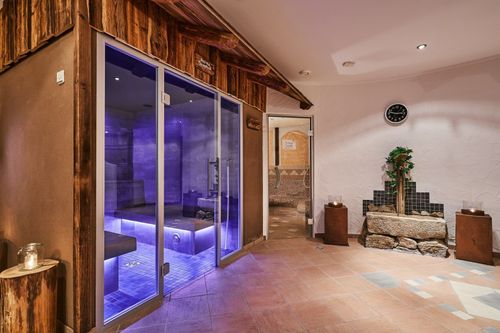 Ein Galleriebild vom Wellnesshotel Zum Bräu