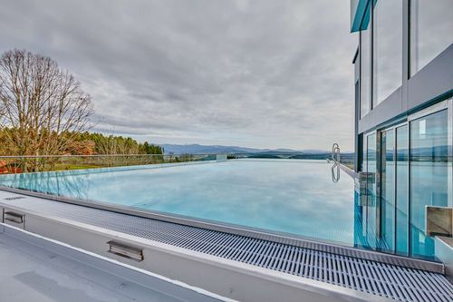 Ein Galleriebild vom Wellnesshotel Zum Bräu