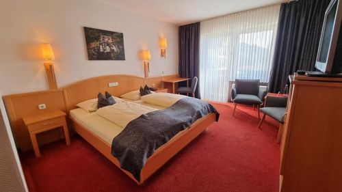 Ein Galleriebild vom Wellnesshotel Zum Hohen Eimberg