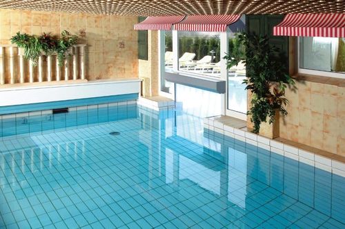 Ein Galleriebild vom Wellnesshotel Zum Hohen Eimberg