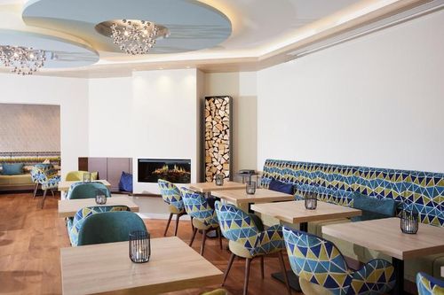 Ein Galleriebild vom Wellnesshotel Zum Hohen Eimberg