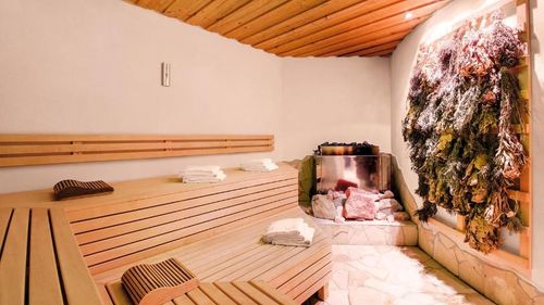 Ein Galleriebild vom Wellnesshotel Zum Kurfürsten