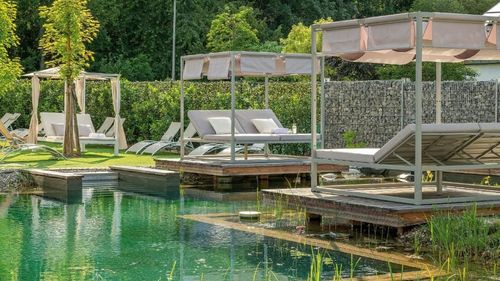 Ein Galleriebild vom Wellnesshotel Zum Kurfürsten
