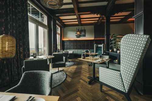 Ein Galleriebild vom Wellnesshotel Hotel Fritz