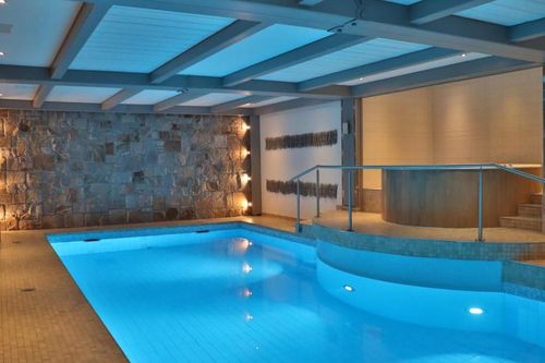 Ein Galleriebild vom Wellnesshotel Hotel Ritter