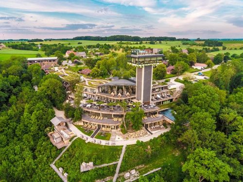 Das Vorschaubild vom Wellnesshotel Mawell Resort