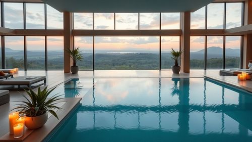 Das Vorschaubild für den Blog-Beitrag Spa-Knigge: Die wichtigsten Verhaltenstipps für Sauna & Pool