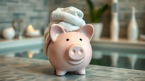 Das Vorschaubild für den Blog-Beitrag Spar-Tipps für den Wellnessurlaub